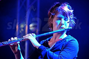  SISA MICHALIDESOVÁ  