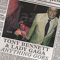  BENNET + GAGA 