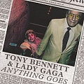  BENNET + GAGA 