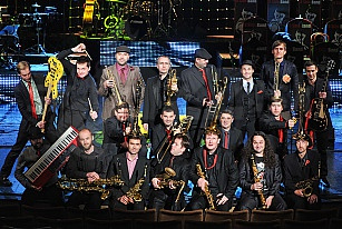  B-SIDE BAND 