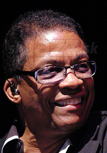  HERBIE HANCOCK  