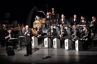  ONDŘEJ HAVELKA & HIS MELODY MAKERS  