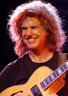  PAT METHENY  