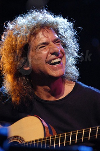  PAT METHENY  