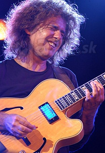  PAT METHENY  