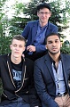  HI-FLY TRIO  