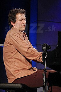  BRAD MEHLDAU  