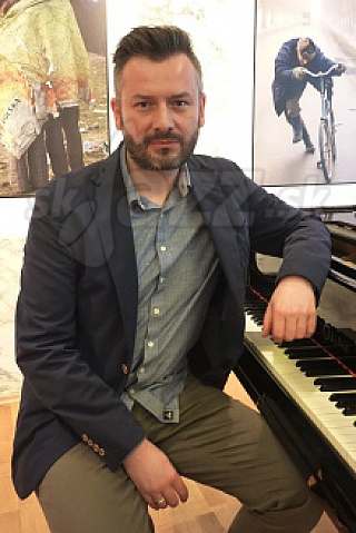  MICHAL TOKAJ  