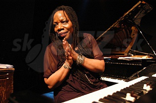  AMINA CLAUDINE MAYERS  