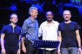  AMC TRIO & PATCHES STEWART  