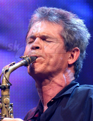  DAVID SANBORN  