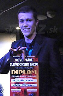  KRISTIÁN KURUC  