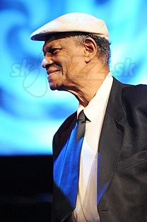  MCCOY TYNER  