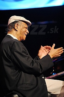  MCCOY TYNER  