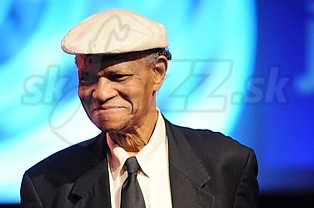  MCCOY TYNER  
