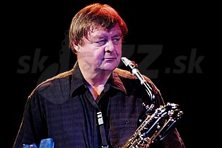  JOHN SURMAN  