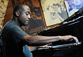  LAFAYETTE HARRIS  