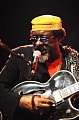  JAMES BLOOD ULMER  