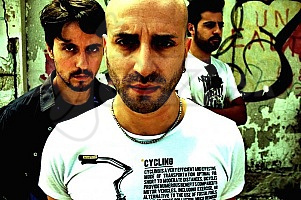  Kekko Fornarelli Trio 