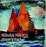  VINYL NN - ARAM´S FATHER 