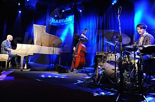  KEKKIO FORNARELLI TRIO  