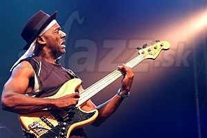  MARCUS MILLER  