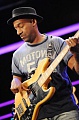  MARCUS MILLER  