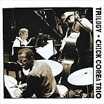  CH.COREA - TRILOGY 