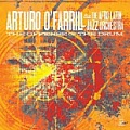  CD ARTURO O´FARRILL 