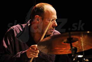  JEFF BALLARD  