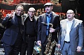  ROSTISLAV FRAŠ QUARTET  