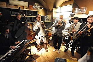  POLEMIC ACOUSTIC  