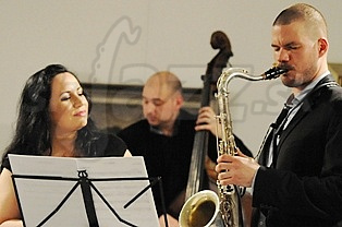  HANKA +NN QUARTET  