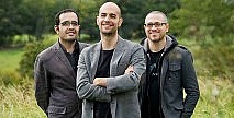  SHAI MAESTRO TRIO 