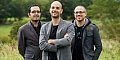  SHAI MAESTRO TRIO 