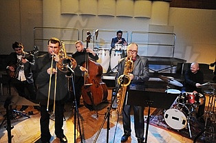  ERIK ROTHENSTEIN BAND  