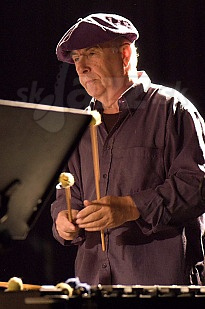  KARL BERGER  