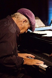  KARL BERGER  
