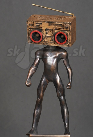  RADIO_HEAD AWARDS 