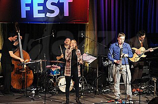  BUECHI KLEIN QUINTET  