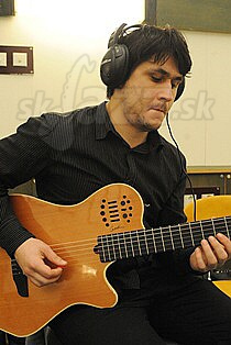  PAVOL BEREZA  