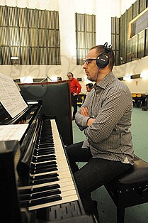  LUBOŠ ŠRÁMEK  