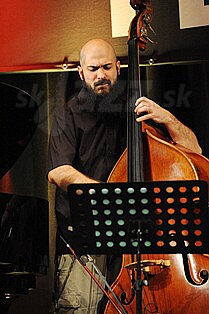  REZA ASKARI  