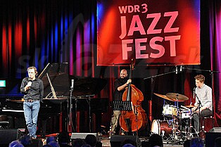  THOMAS RÜCKERT TRIO  