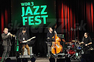  LORENZ RAAB QUARTET  