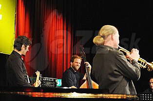  LORENZ RAAB QUARTET  