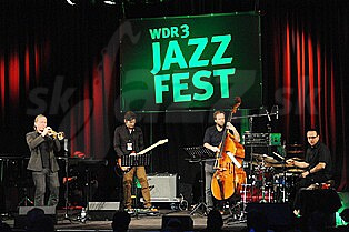  LORENZ RAAB QUARTET  