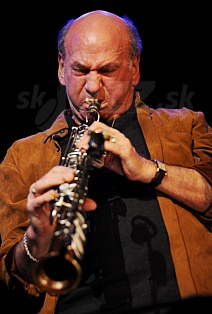  DAVE LIEBMAN  