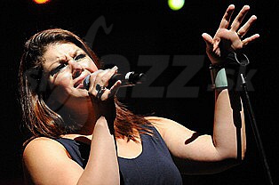  JANE MONHEIT  