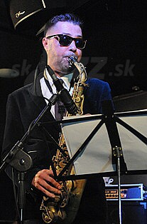 RADOVAN TARIŠKA